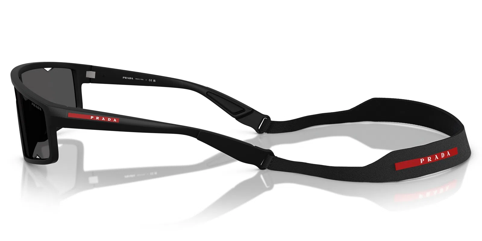 Prada Linea Rossa A03S Sunglasses - view 15
